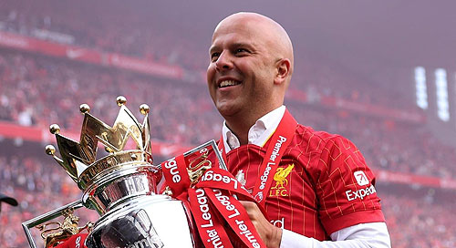 อาร์เนอ สล็อต